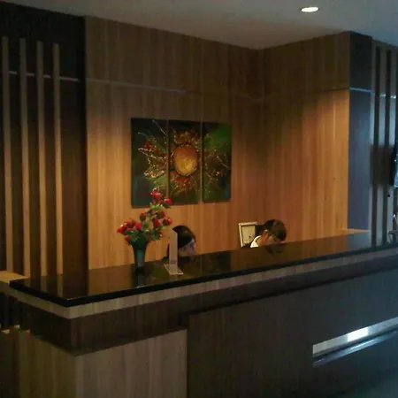 Benteng Hotel-2