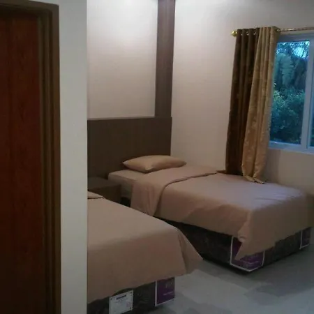 Benteng Hotel-3