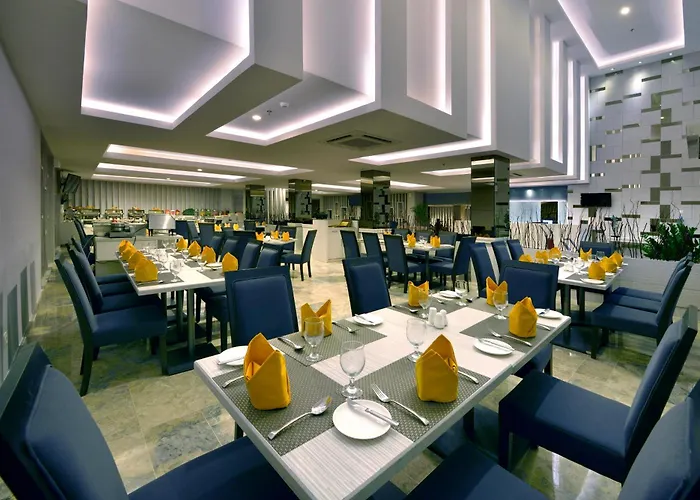 TjokroHotel Pekanbaru